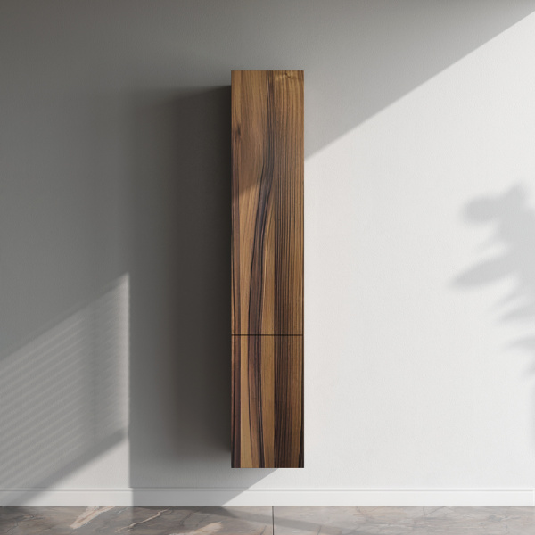 Колонна подвесная AM.PM GEM D 30 M90CHR0306HF орех