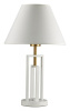 Настольная лампа декоративная Lumion Fletcher 5291/1T