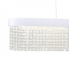 Подвесной светильник Indigo 12054 12054/1PL White