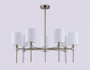 Люстра на штанге Ambrella Light HIGH LIGHT LH72373