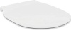 Крышка-сиденье Ideal Standard Connect Air E036501 без микролифта
