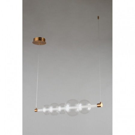 Подвесной светильник Omnilux Abbazia OML-65903-05