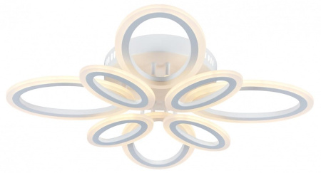 Накладной светильник Escada Koleria 10207/8LED