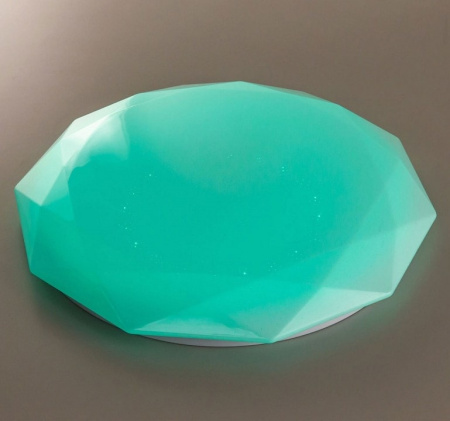 Накладной светильник Citilux Астрон CL733480G