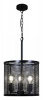 Подвесной светильник ILLUMICO  IL1031-3P-05 BLACK