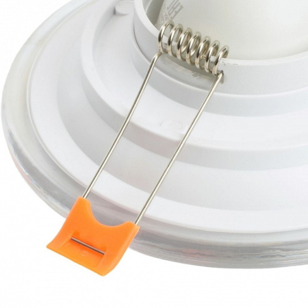 Встраиваемый светильник Feron DL8270 51151