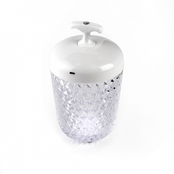 Настольная лампа декоративная Escada Vibe 10255/L LED