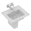 Раковина 54x46 см Ideal Standard Strada II T363201