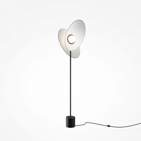 Торшер Maytoni Эволюция MOD396FL-L10W3K