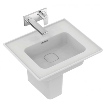 Раковина 54x46 см Ideal Standard Strada II T363201