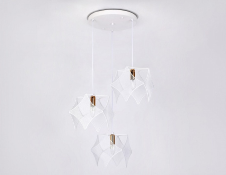 Подвесной светильник Ambrella Light TR TR8426