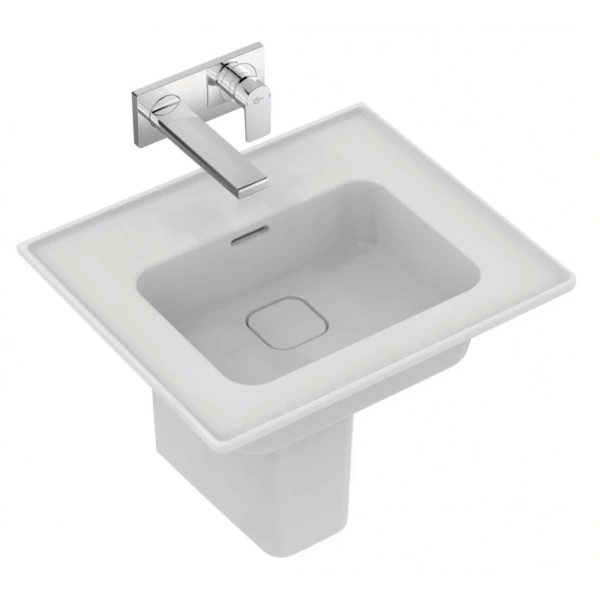 Раковина 54x46 см Ideal Standard Strada II T363201