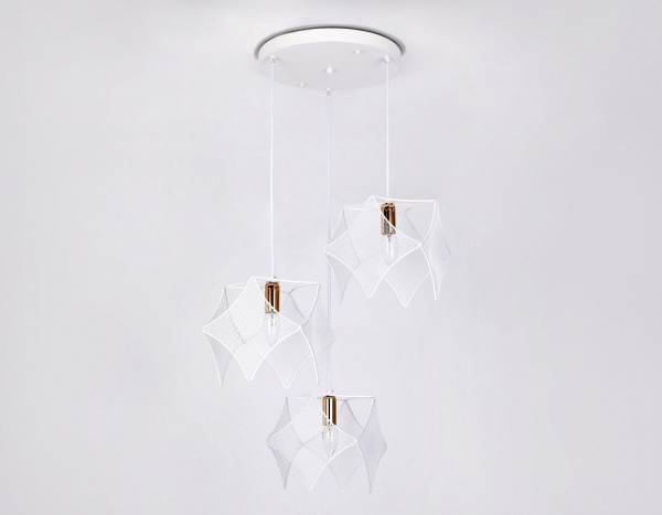 Подвесной светильник Ambrella Light TR TR8426