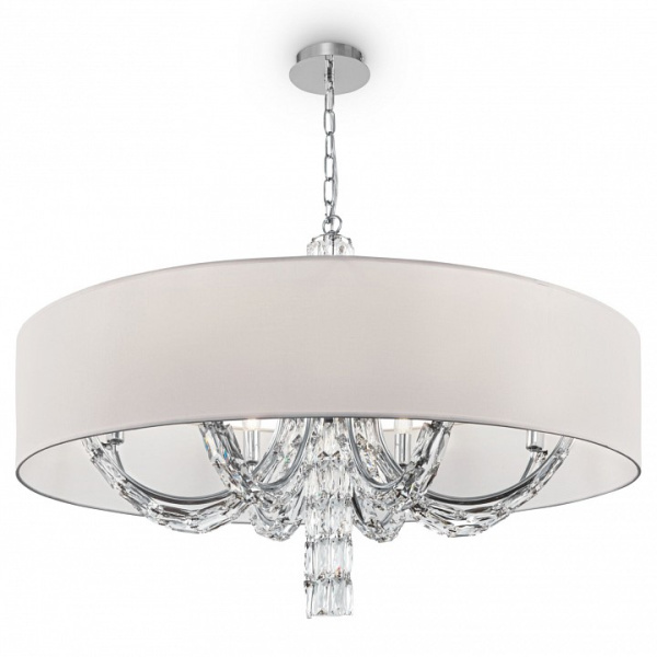 Подвесной светильник Maytoni Talento DIA008PL-08CH