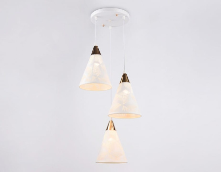 Подвесной светильник Ambrella Light TR TR8433