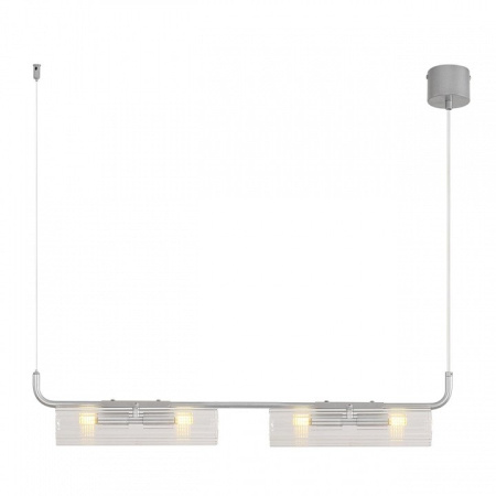 Подвесной светильник Lumion TORONTO 8258/4