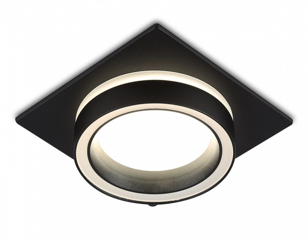 Встраиваемый светильник Ambrella Light TN TN52422