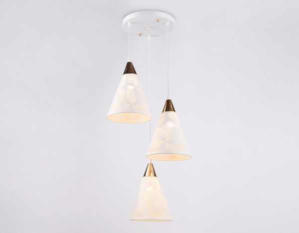 Подвесной светильник Ambrella Light TR TR8433