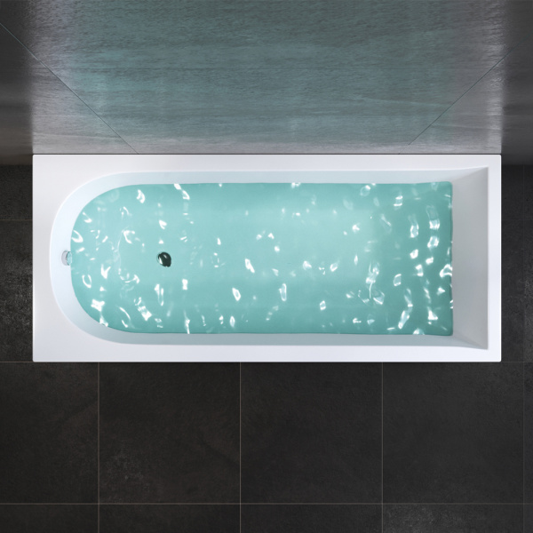 Акриловая ванна AM.PM Spirit 180x80 (W72A-180-080W-A2)