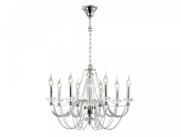 Подвесная люстра Newport 12700 12708/C