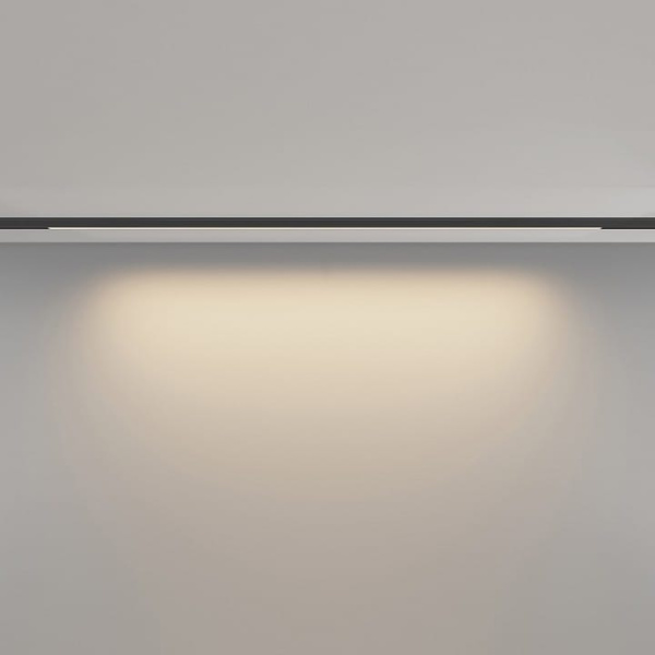 Встраиваемый светильник Maytoni Technical Базис TR190-1-15W3K-B