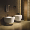 Подвесной унитаз Duravit Me by Starck 25290900001