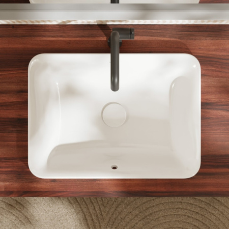 Раковина Hansgrohe Xuniva Q 55 60158450