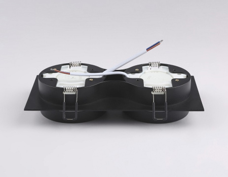 Встраиваемый светильник Ambrella Light TN TN52424