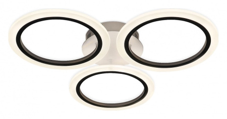 Потолочная люстра Ambrella Light FA FA4052