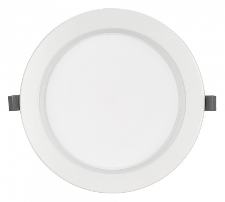 Встраиваемый светильник Arlight CYCLONE 022524(2)