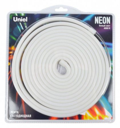 Лента светодиодная Uniel Neon ULS-N03 UL-00009094