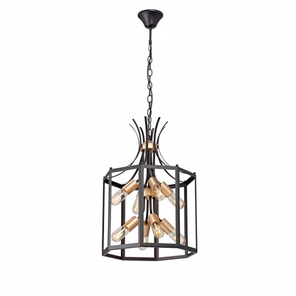 Подвесная люстра Vitaluce V3926 V3926-1/8