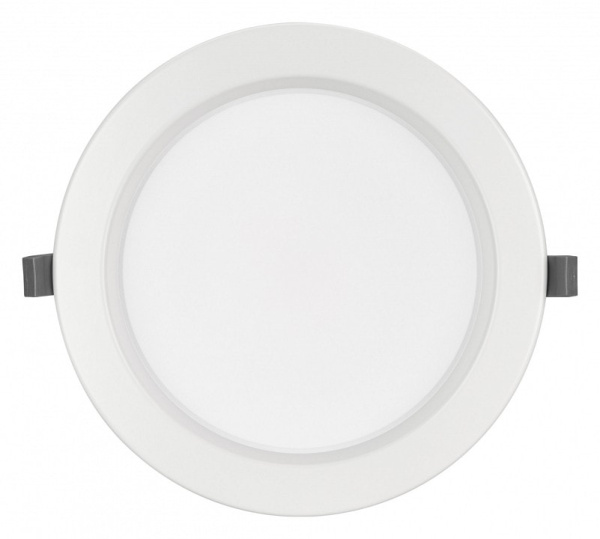 Встраиваемый светильник Arlight CYCLONE 023217(2)