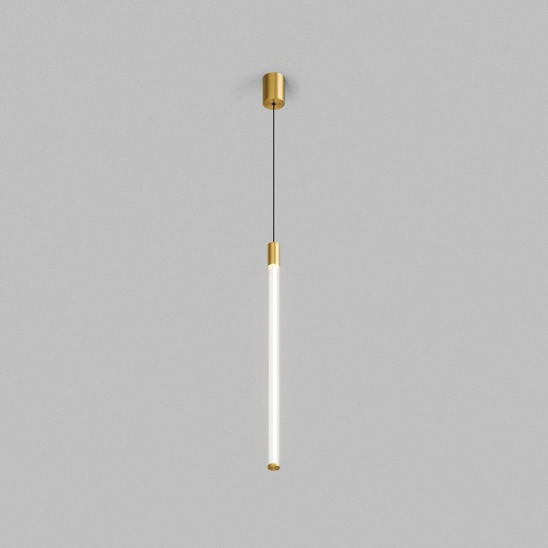 Подвесной светильник Denkirs AURA DK4314-BR