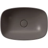 Раковина 50x35 см GSI Nubes 978416
