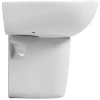Раковина Aquatek AQ5420-00 55x44 см, подвесная, белый