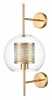 Бра Vele Luce Coro VL5524W41