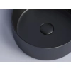 Раковина 35,8x35,8 см Ceramica Nova Element CN6032MB