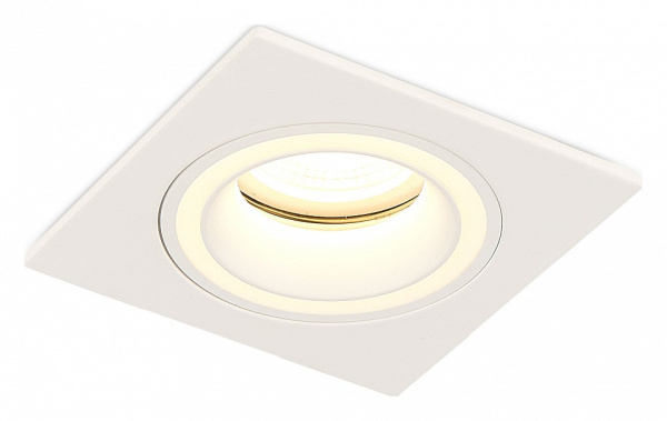 Встраиваемый светильник SIMPLE STORY 2070 2070-1DLW