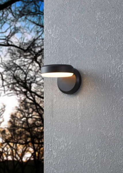 Светильник на штанге Eglo Fornaci 900673