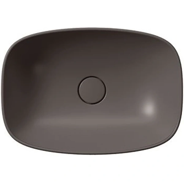 Раковина 50x35 см GSI Nubes 978416