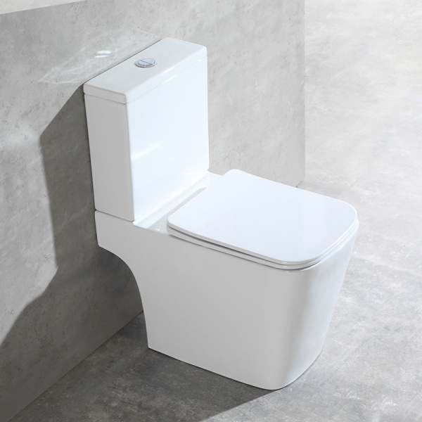 Унитаз-компакт Vincea Hope VT2-201