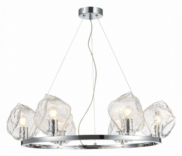 Подвесная люстра ST-Luce Portici SL1175.103.06