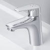 Смеситель для раковины AM.PM Joy F85E02100 хром