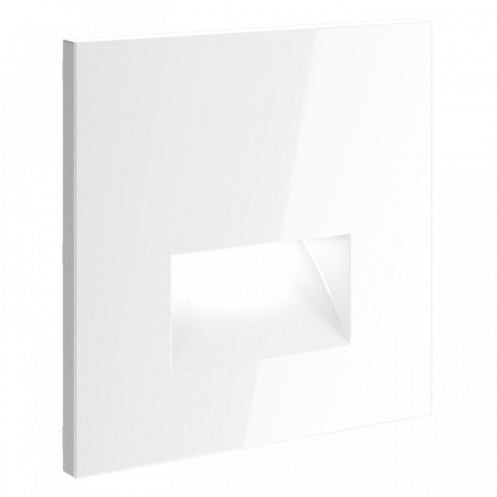 Накладка для заглушки для поста с подсветкой Voltum S70 VLS002301