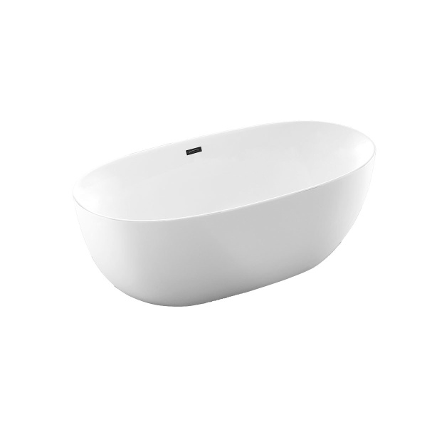 Акриловая ванна Vincea 170x80 VBT-405-1700MW