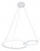 Подвесной светильник Escada Relation 10230/2LED White