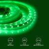 Лента светодиодная Apeyron Electrics  00-34
