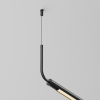 Токопровод концевой Maytoni CA024PL-B