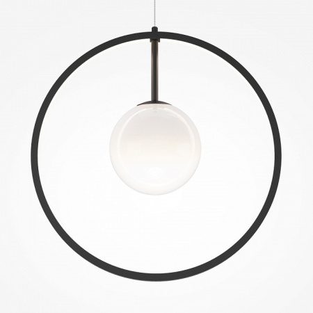 Подвесной светильник Maytoni Paparazzi MOD407PL-L12B3K1